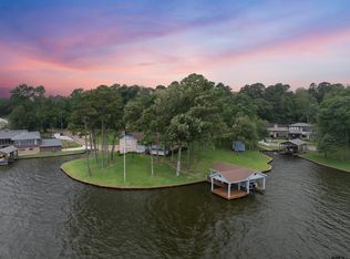 1107 King Lake Dr, Scroggins, TX 75480