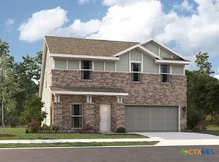 221 Perfect World Loop, Jarrell, TX 76537