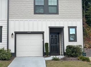 6448 Mountain Home Way SE, Mableton, GA 30126