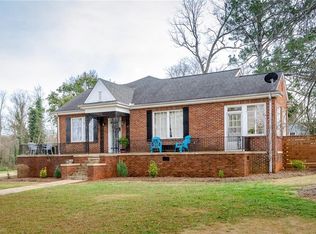 603 W Market St, Anderson, SC 29624