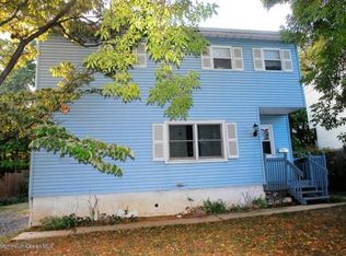 790 Cliffwood Ave, Keyport, NJ 07735