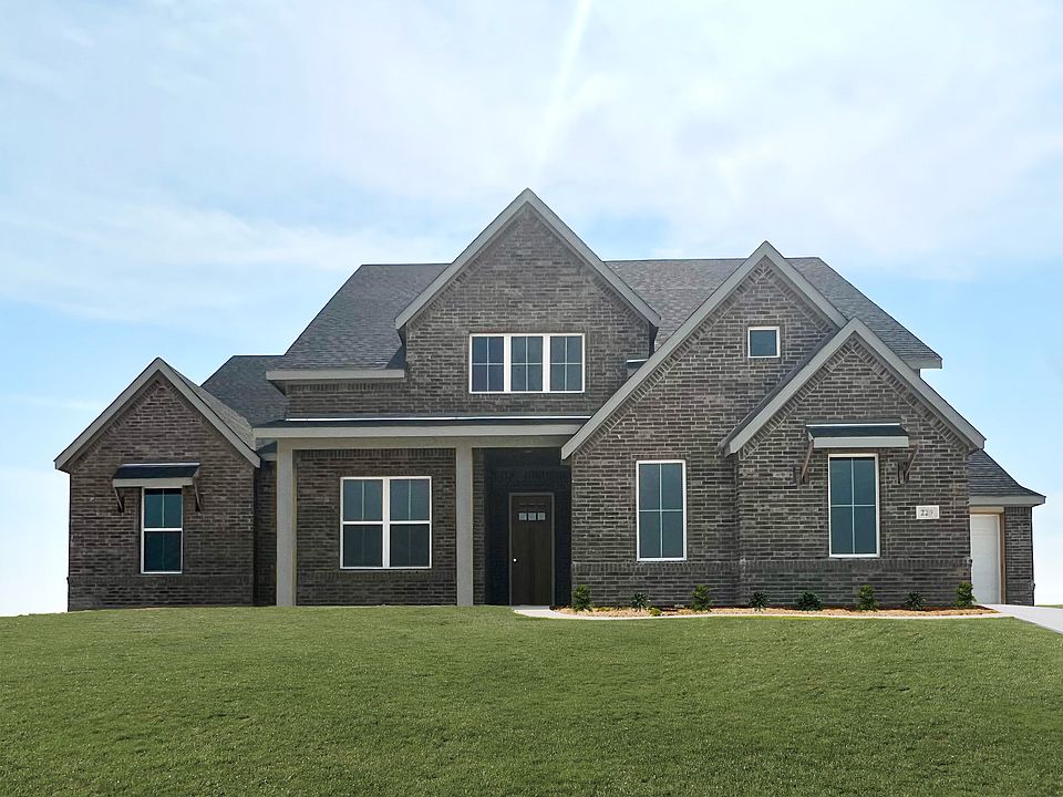 2nd image of 229 Basalt Ln