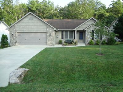120 Exeter Dr, Fairfield Glade, TN, 38558