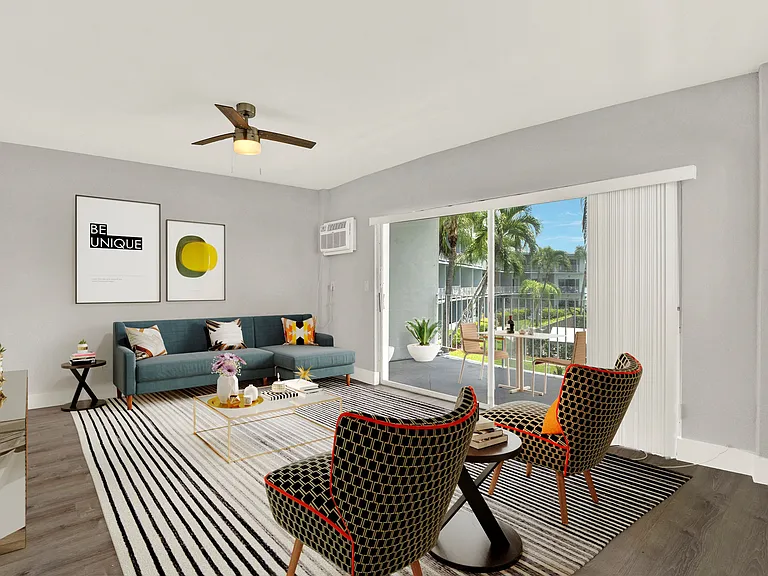 Harbor West Apartments — Photo 7