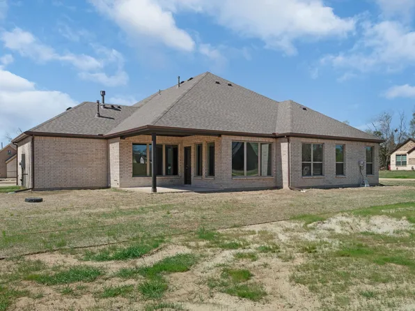 105 Lakeview, Canton, TX 75103