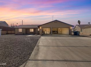839 Avalon Ave, Lake Havasu City, AZ 86404