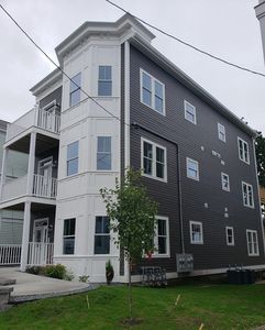 26 Browning Ave #2, Boston, MA, 02124