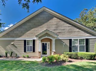 2 Water Garden Way, Durham, NC 27713