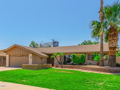 8425 E THOMAS Road, Scottsdale, AZ, 85251