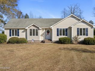 136 Kemberly Court, Jacksonville, NC 28540