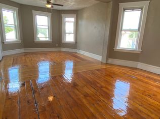 126 Fairmont Ave #2, Worcester, MA 01604