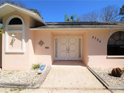 8354 White Pine Ave, Brooksville, FL, 34613