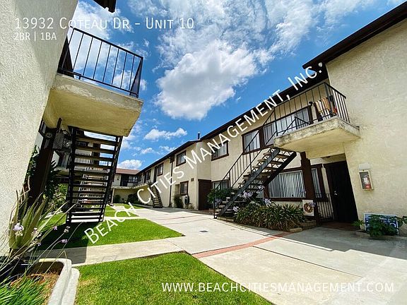 5th image of 13932 Coteau Dr APT 10