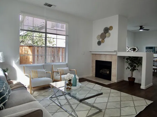 2263 Woodset Dr, San Jose, CA 95116