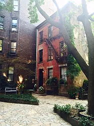 Sold by Weichert Properties - NYC