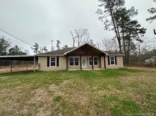 964 Green Moore Rd, Starks, LA 70661