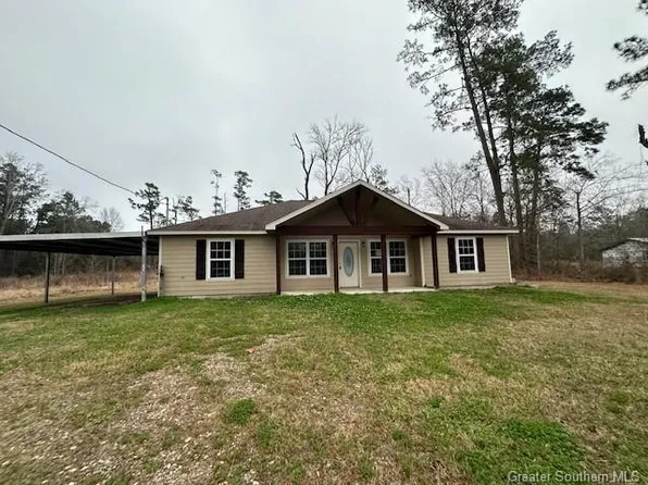 964 Green Moore Rd, Starks, LA 70661