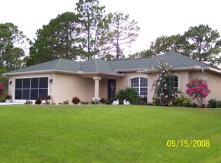4151 Altemus St, North Port, FL 34291