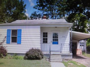 4470 Leslie Ave, Blue Ash, OH 45242