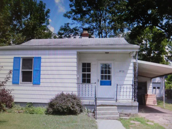 4470 Leslie Ave, Blue Ash, OH 45242