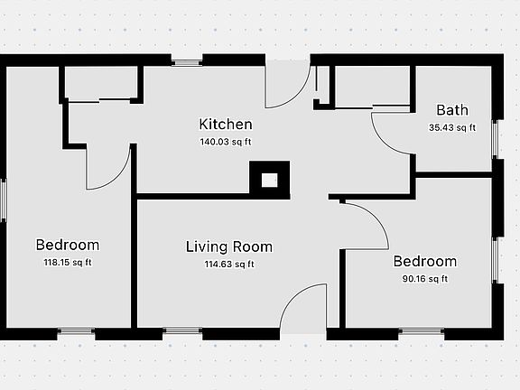 2nd image of this home