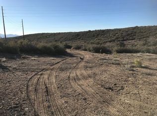 8460 W Red Rock Rd, Kirkland, AZ 86332