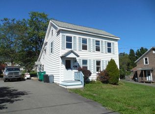 422 Terrace St, Honesdale, PA 18431
