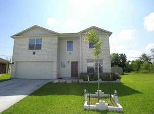 18456 Sunhaven Cv, Elgin, TX 78621