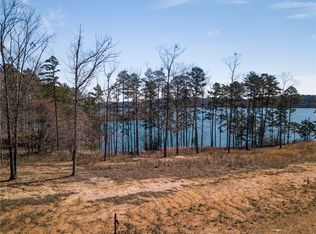 LOT The Peninsula Necker Pointe Ln LOT 21, Seneca, SC 29672