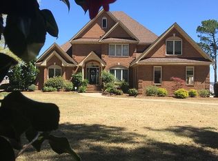 135 Sanderson Ct, Moyock, NC 27958