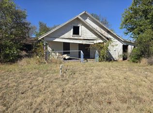 316 E Park St, Henrietta, TX 76365