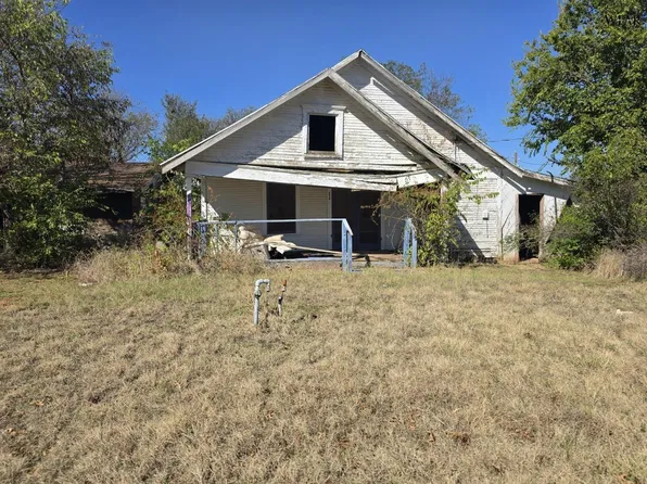 316 E Park St, Henrietta, TX 76365