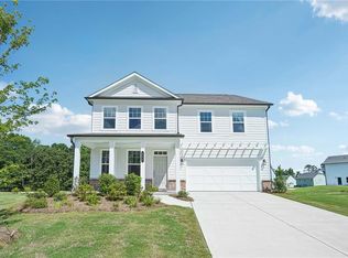 624 Silverleaf Trl, Bethlehem, GA 30620