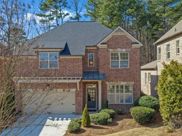 1808 Legrand Cir, Lawrenceville, GA 30043