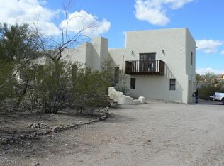 2825 N Grannen Rd, Tucson, AZ 85745