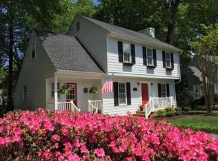 4617 River Mill Ct, Glen Allen, VA 23060