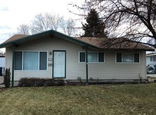 705 E 10 N, Mountain Home, ID 83647