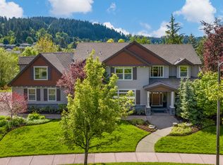 9510 SE Emerald Loop, Happy Valley, OR 97086