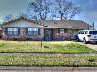 2023 Shady Grove Dr, Bossier City, LA 71112