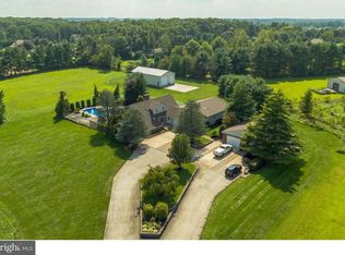 437 Lincoln Mill Rd, Mullica Hill, NJ 08062