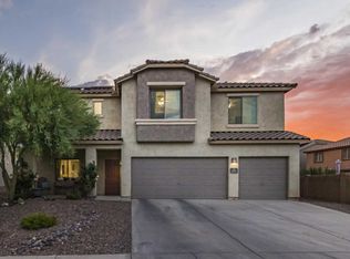 14430 S Camino Tabano, Sahuarita, AZ 85629