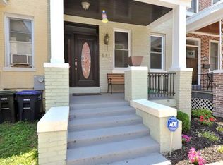 514 Park Rd NW, Washington, DC 20010