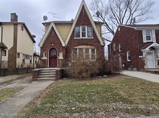4401 Buckingham Ave, Detroit, MI 48224