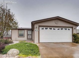 7785 Grosbeak Point, Colorado Springs, CO 80922