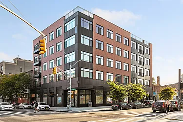 226 Clifton Place in Bedford-Stuyvesant