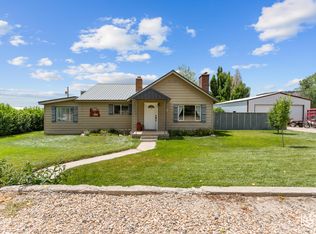 105 N 100 W, Henrieville, UT 84736