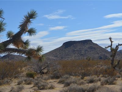 LOT P6A Suzette Rd, Yucca, AZ, 86438