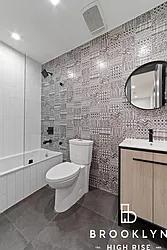 Rented by Brooklyn High Rise LLC