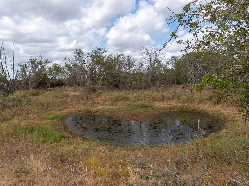 Brown County Lots For Sale with Owner Financing in Early ISD