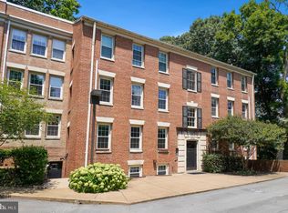 2725 Ordway St NW APT 3, Washington, DC 20008